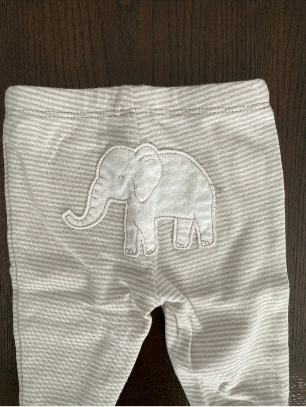 Carter's Long-Sleeve Matching Set
